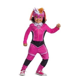 NWT Toddler PAW PATROL classic halloween Custom